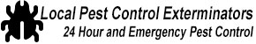 New Market MN Pest Control Exterminators